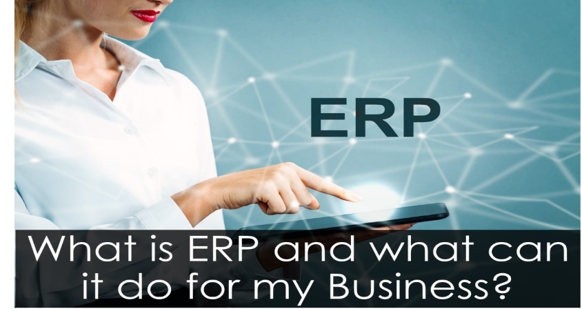 Indo Asia Global Technology deliver “SAP HANA, S/4 HANA, & SAP Business One” ERP Solution